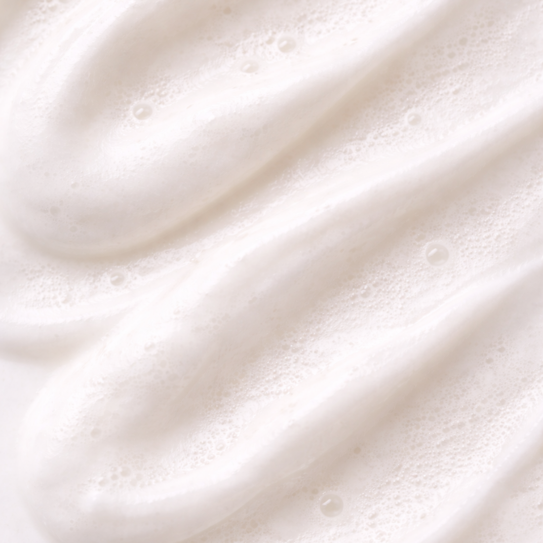 Whipped Oats Face Wash with Oat Kernel Oil | DEWII