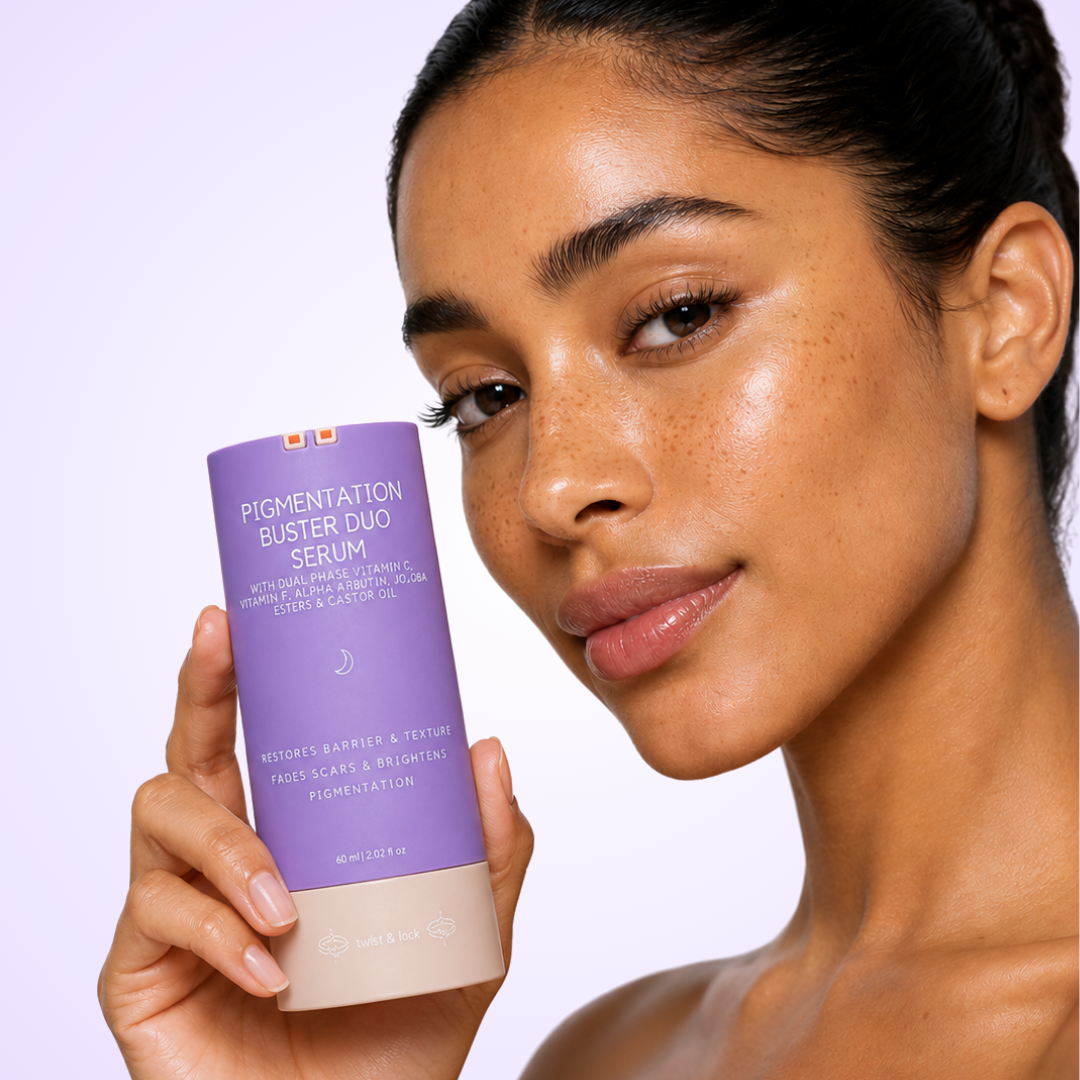Pigmentation Buster Duo™ Dual Phase Brightening System