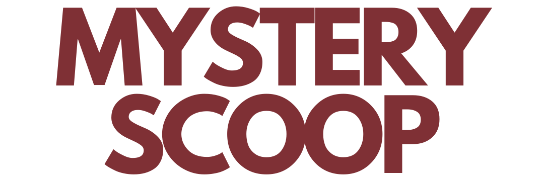 Mystery Scoop - Don&