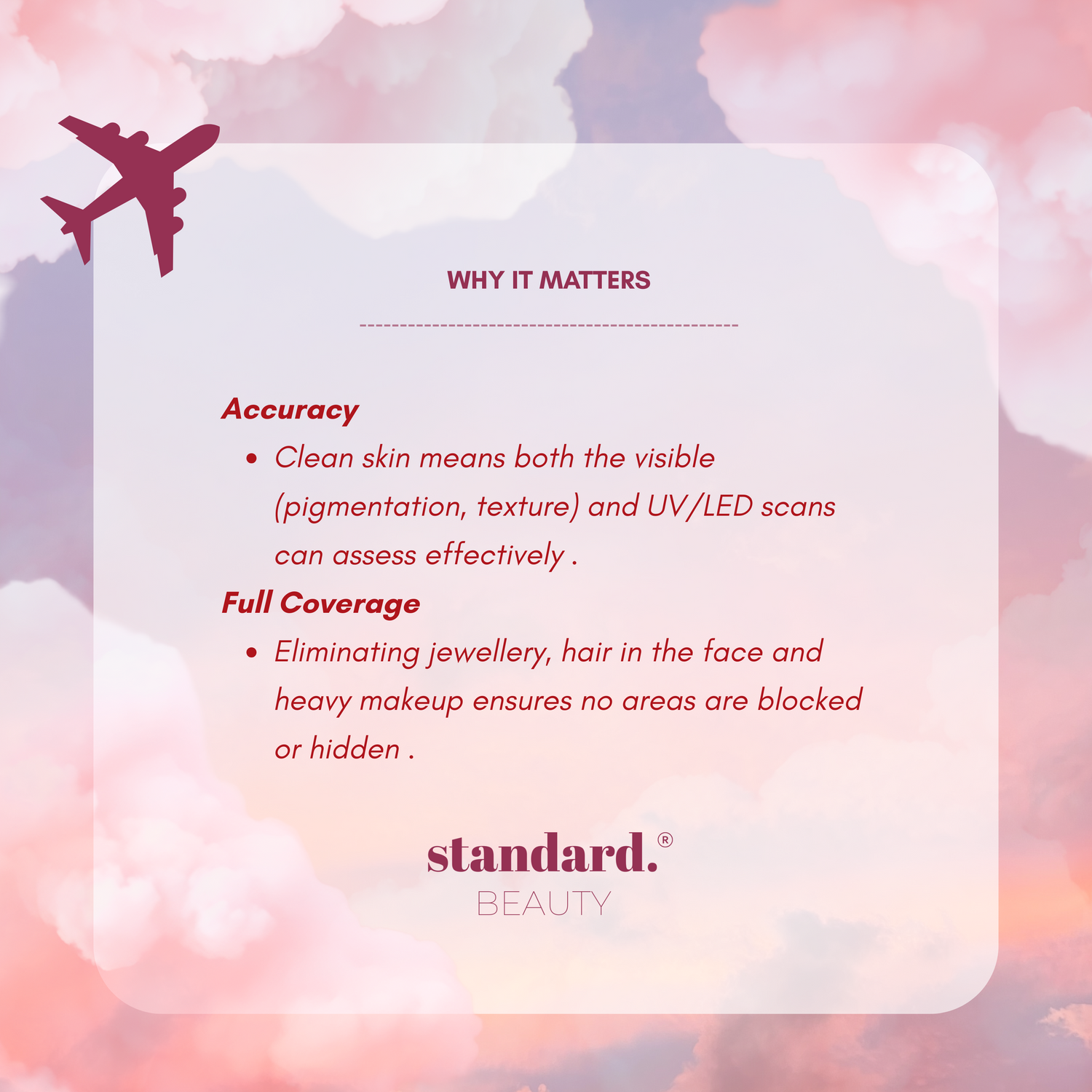 Skinalysis™ Skin Scanner 30 min Consultation- HQ Modderfontein