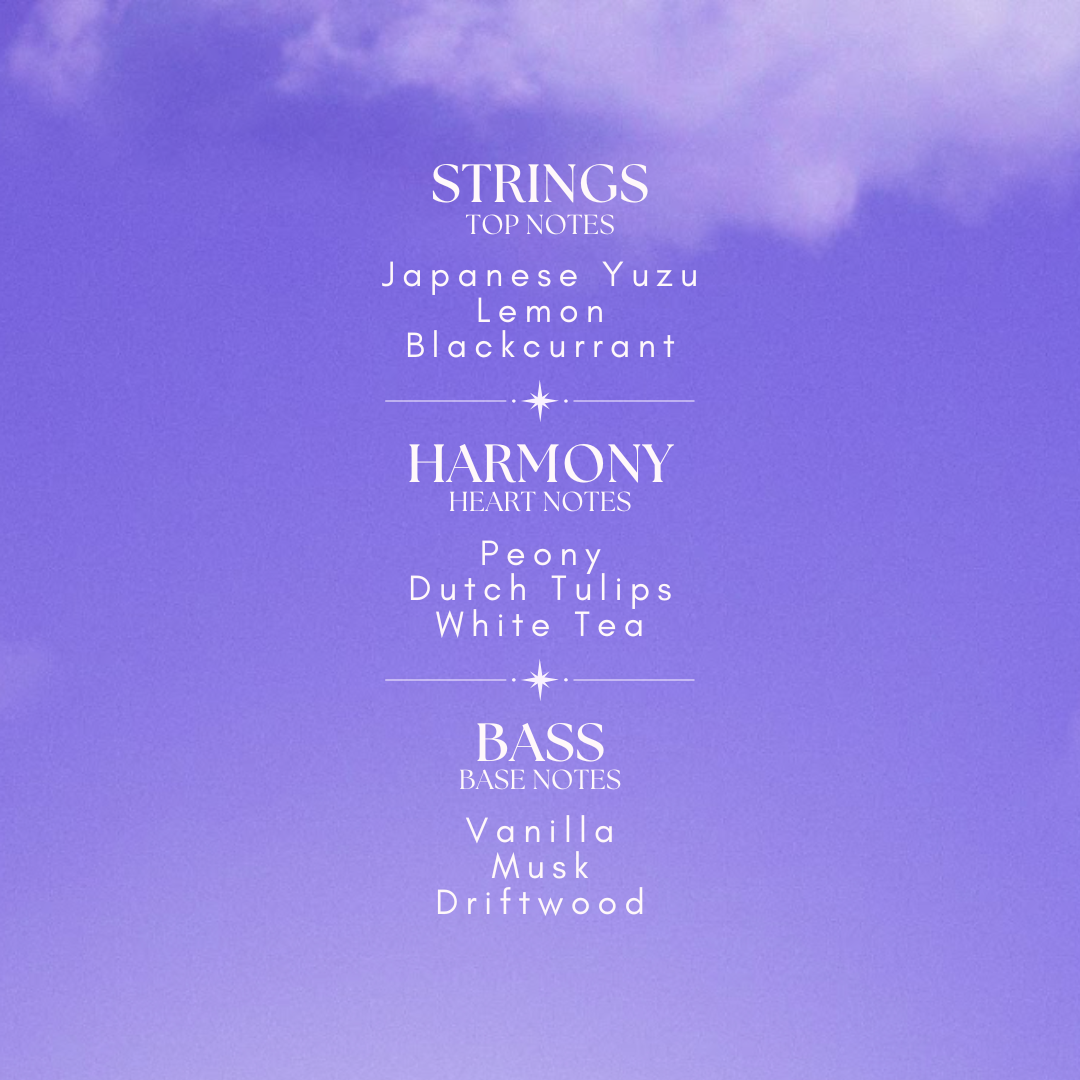 Lira - Eau De Parfum (50 ml)