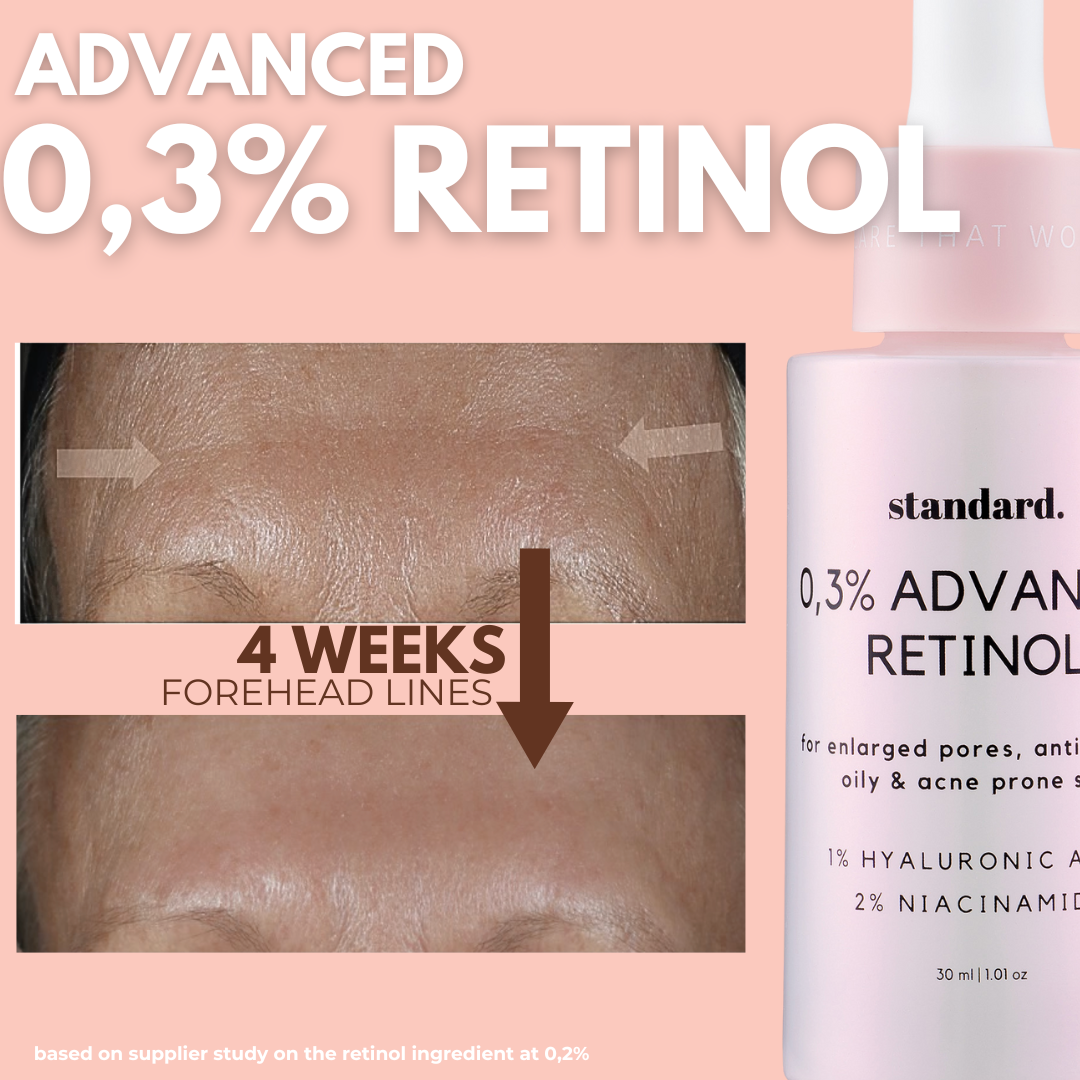 Anti-Ageing Set