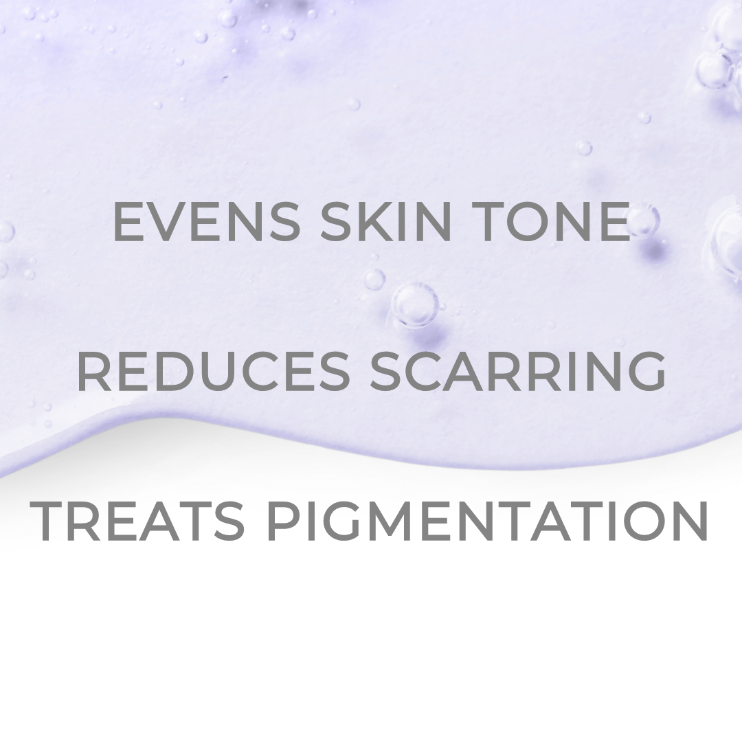 2% Alpha Arbutin Serum with 1% Hyaluronic Acid & Niacinamide