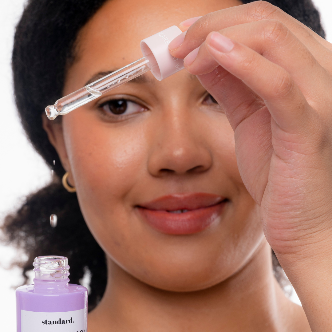 2% Alpha Arbutin Serum with 1% Hyaluronic Acid & Niacinamide