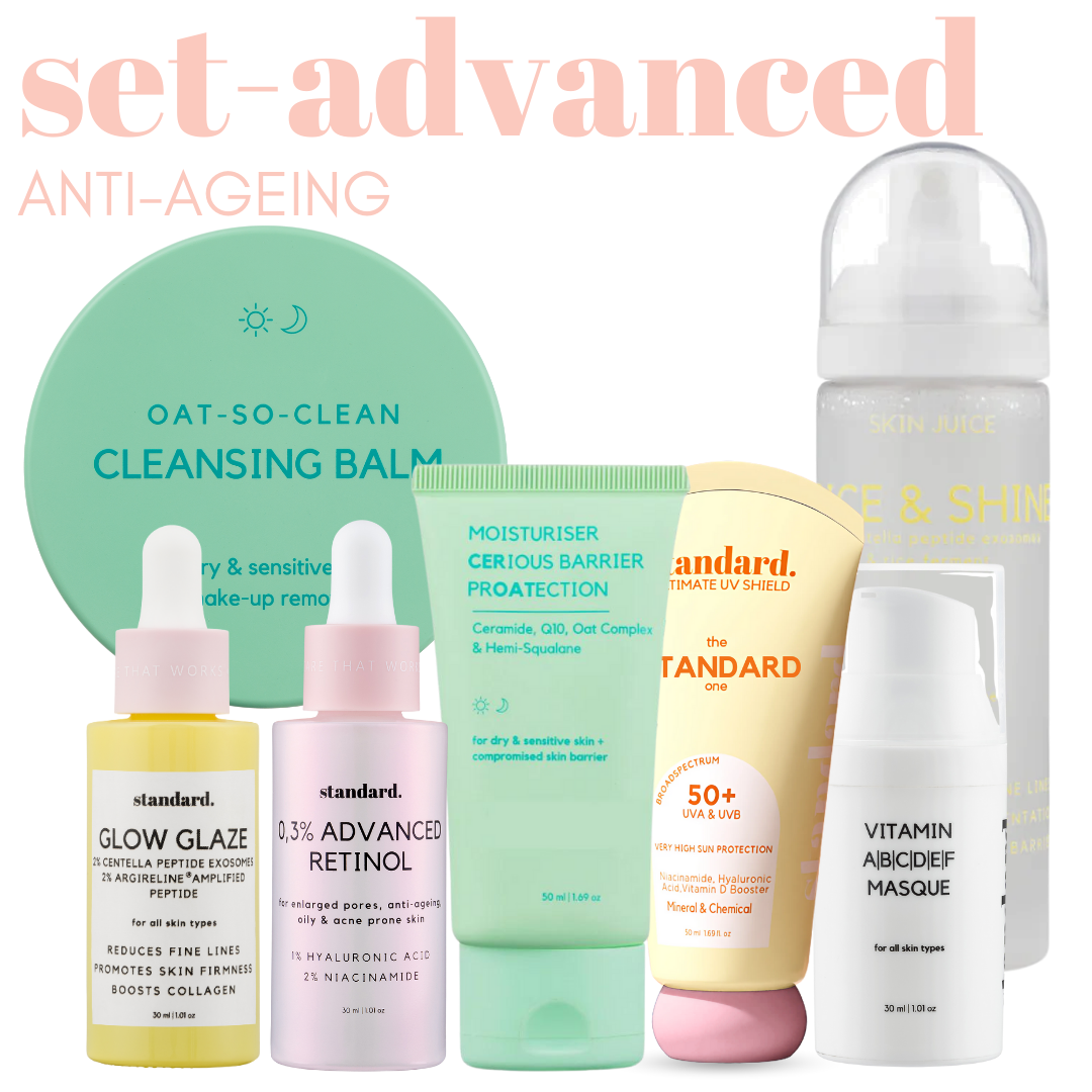 Anti-Ageing Set