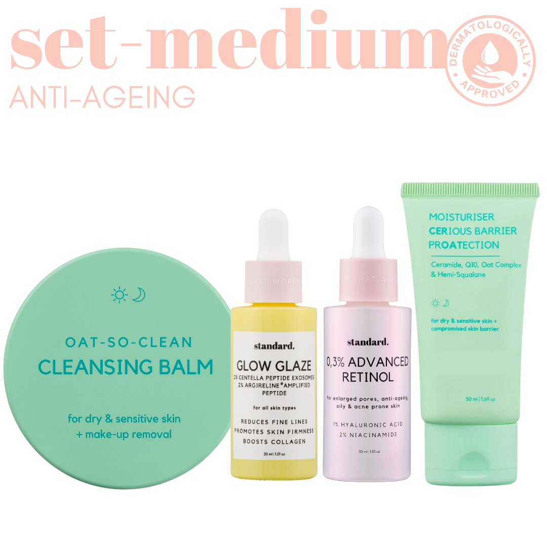 Anti-Ageing Set