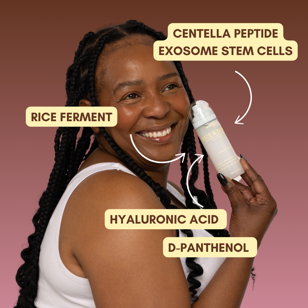Anti-Ageing Set