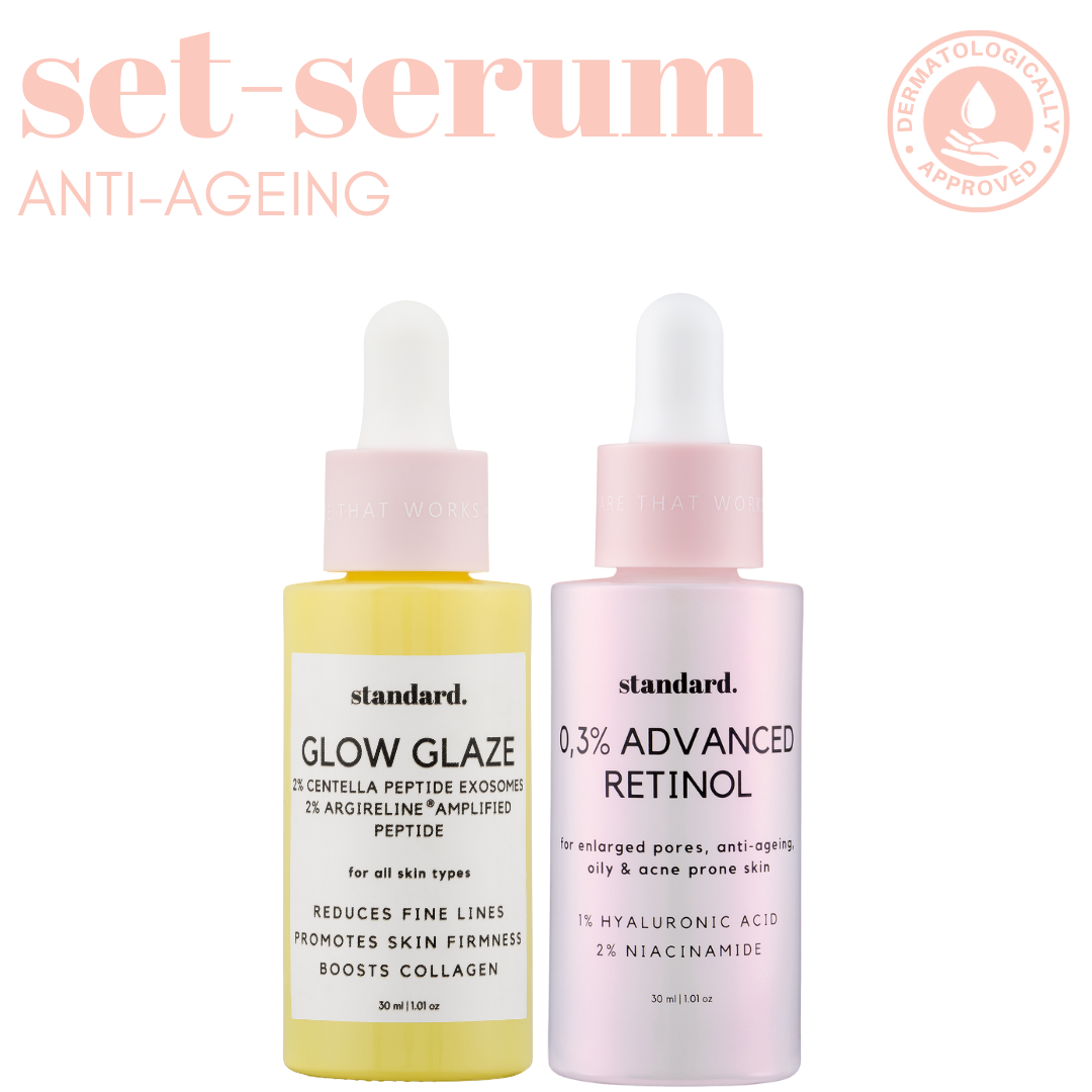 Anti-Ageing Set