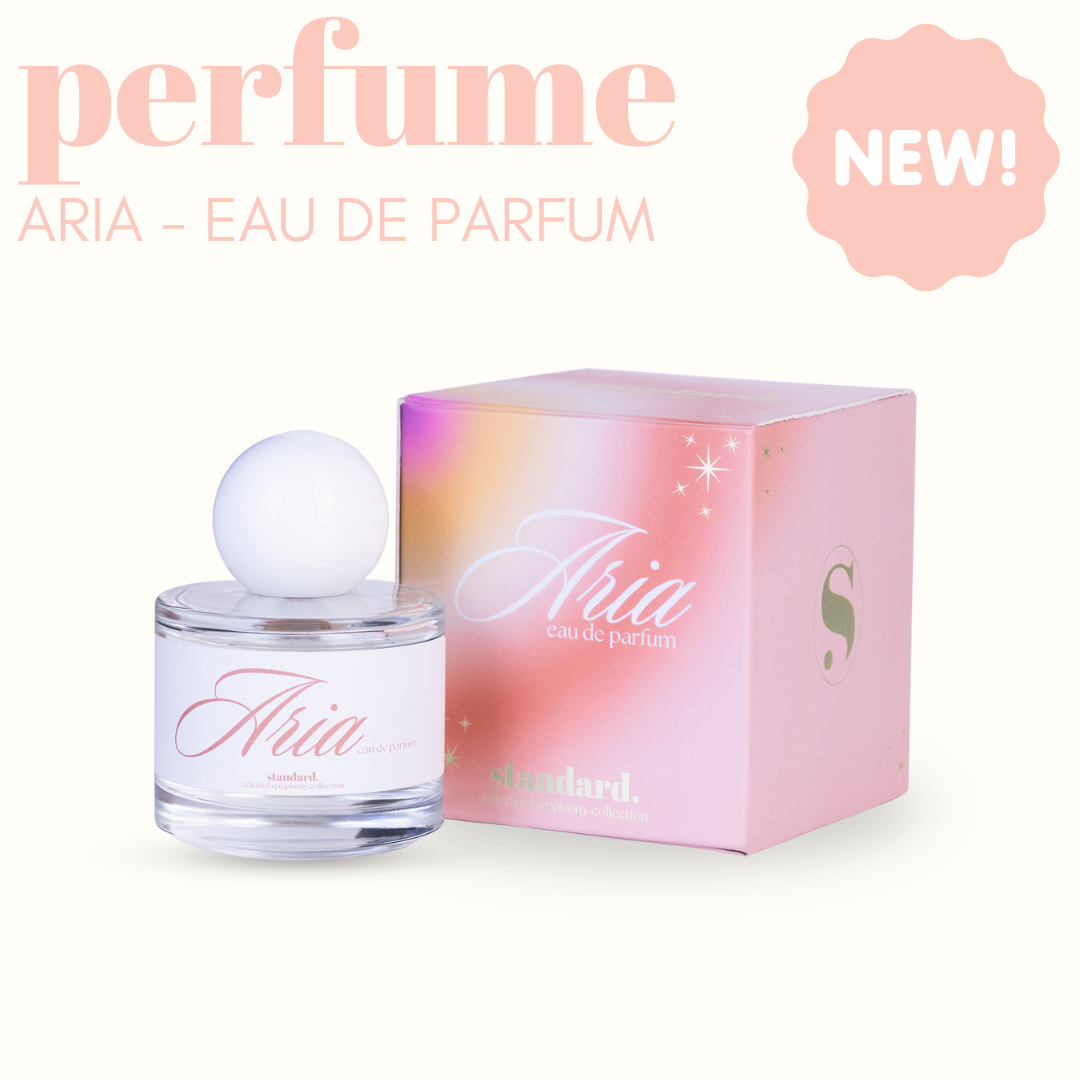 Aria - Eau De Parfum (50 ml)