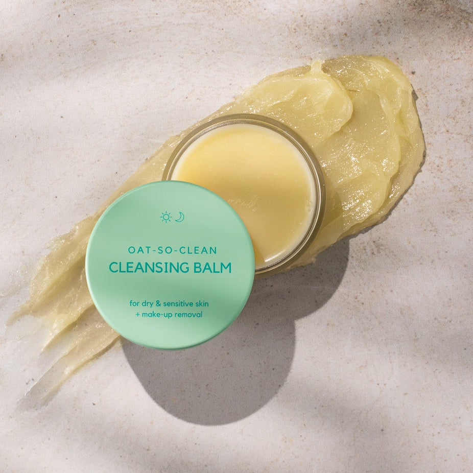 Glass Skin Reset™ : 4-Step K-Beauty Inspired Routine