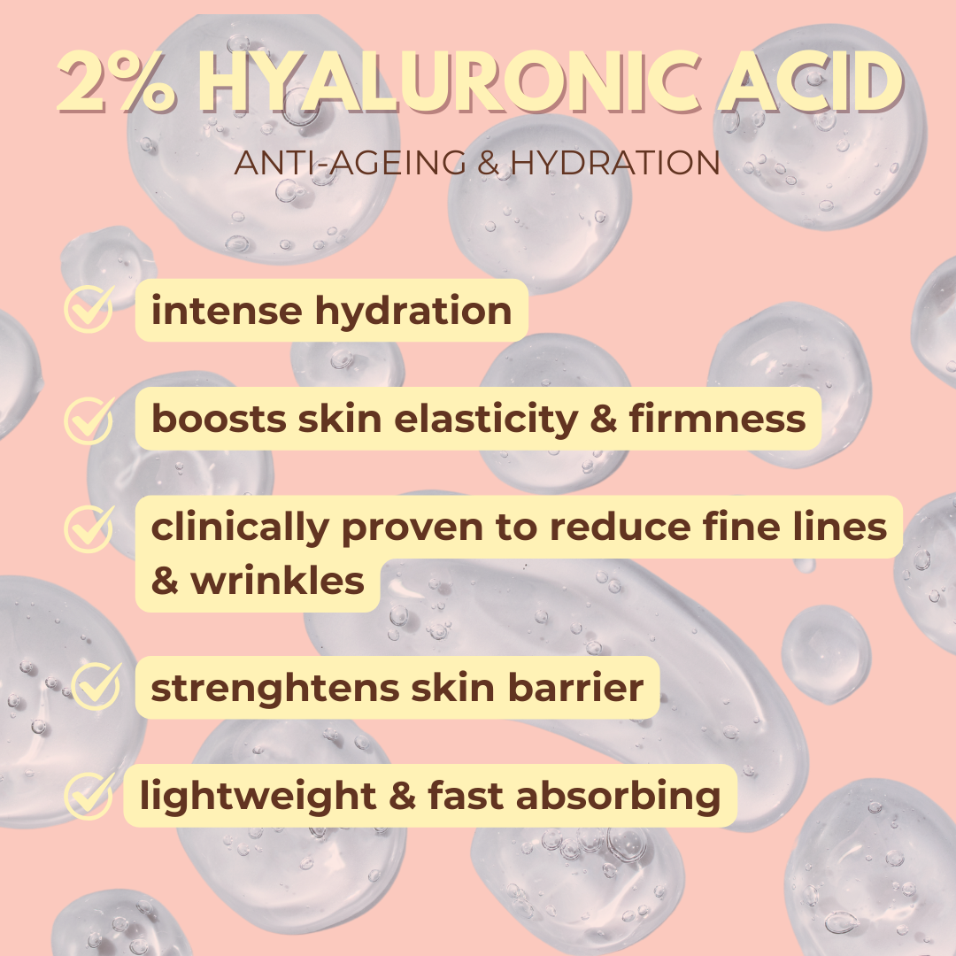 Glow Glaze Serum with 2% Argireline Amplified, Ceramide, Hyaluronic Acid & Centella Reversa