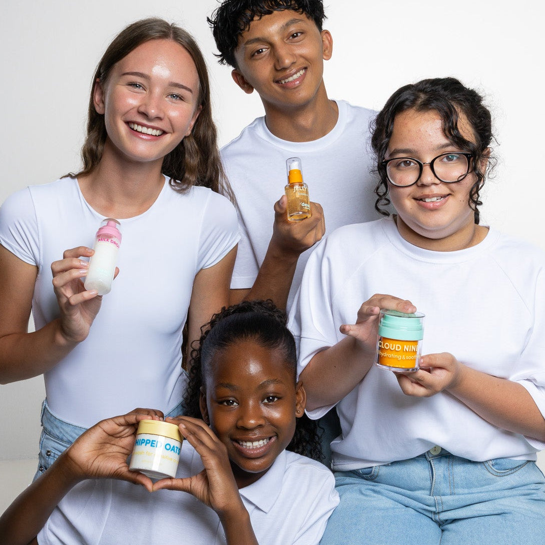 Jelly Pop Breakout Set