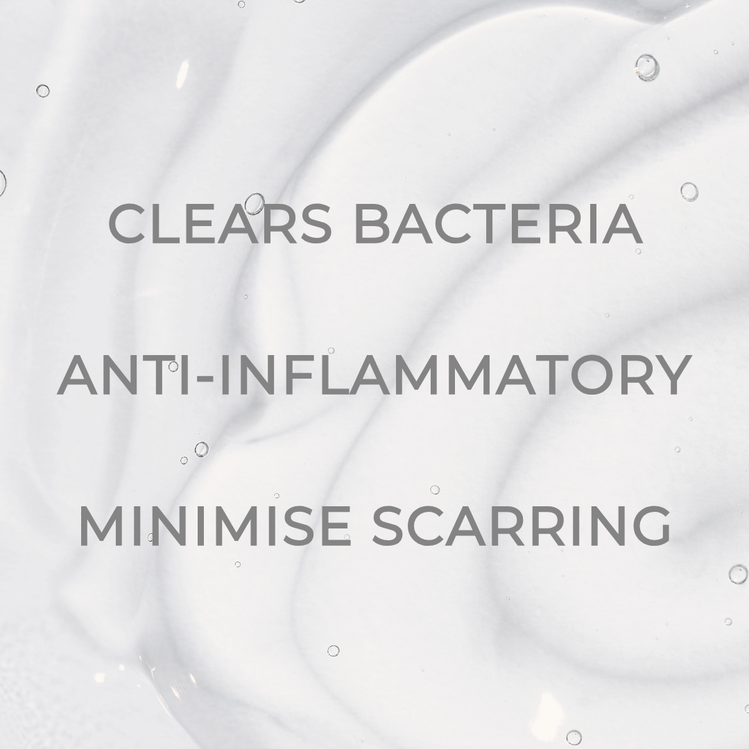 Oily & Breakout Prone Skin Sets