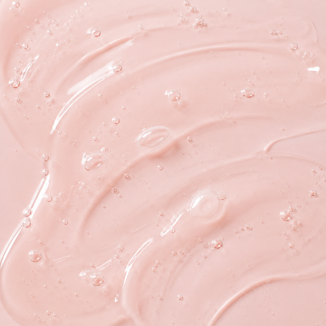Mild Face Wash with Cucumber Extract & Rose Water