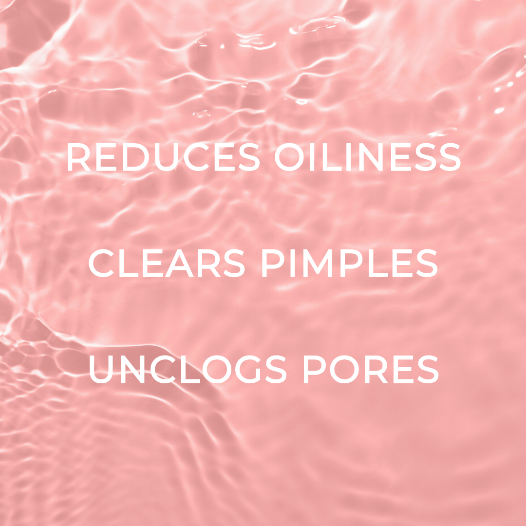 Mini BHA Salicylic Acid 2% Toner with Niacinamide