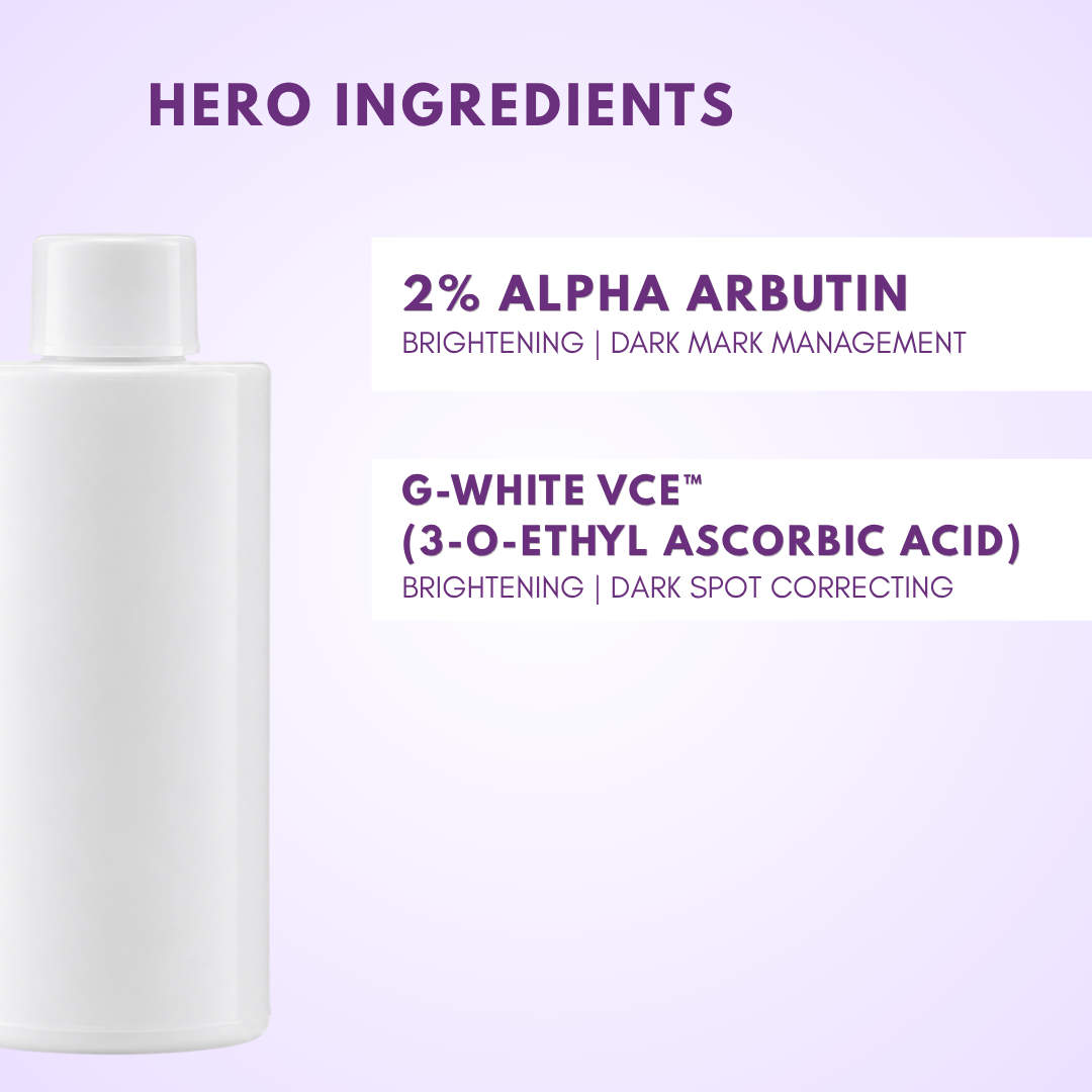 Pigmentation Buster Duo™ REFILL Water-Phase