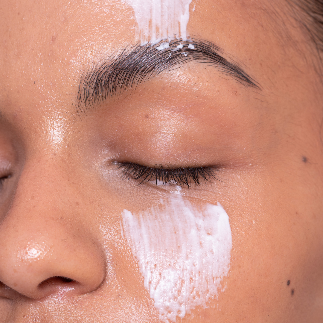 Renew Your Dew Ceramide Butter with 1% Ceramide for Dry Skin