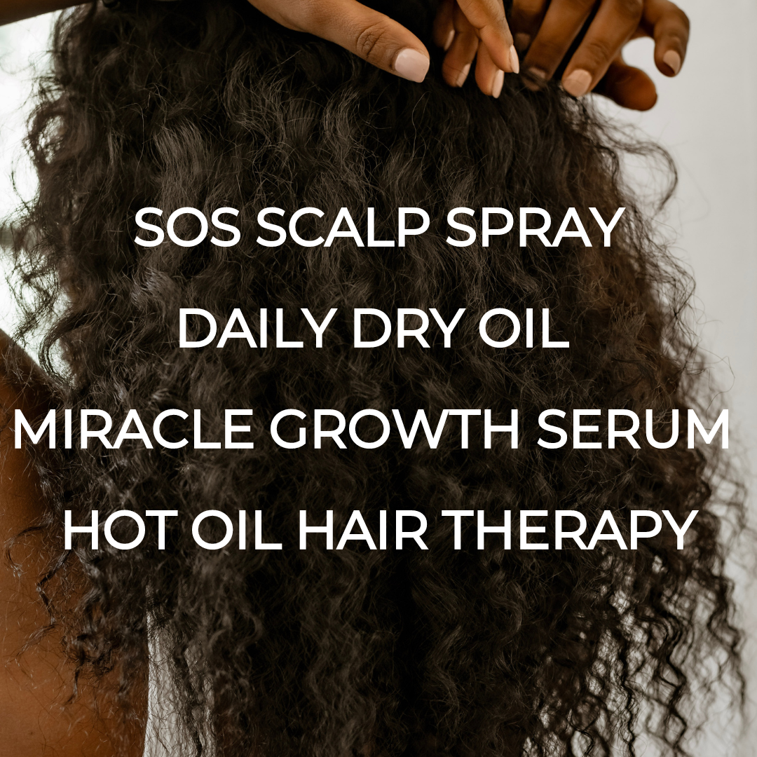 Serum Pump to fit Hair Care Range