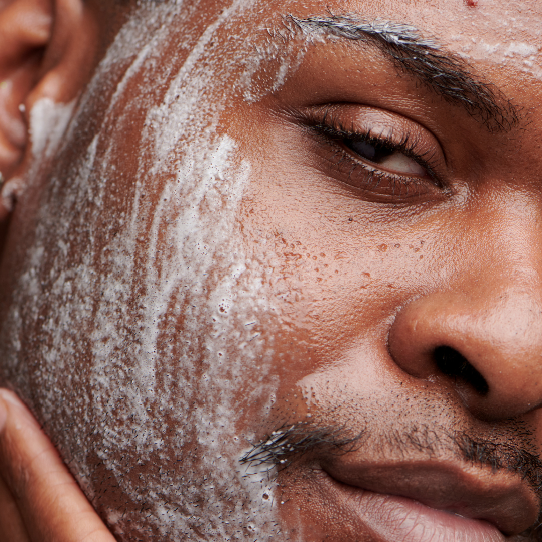 Mini Salicylic Acid Face Wash