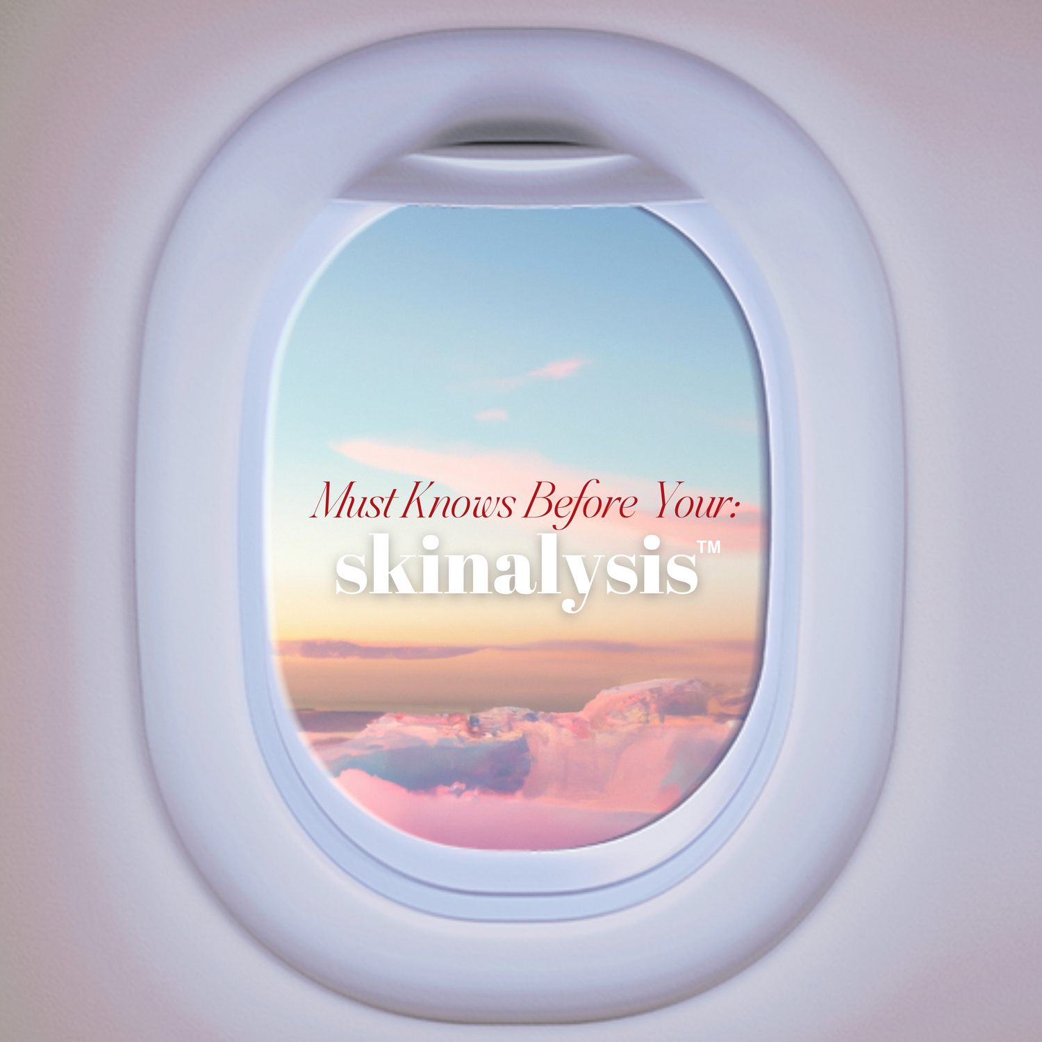 Skinalysis™ Skin Scanner 30 min Consultation- HQ Modderfontein