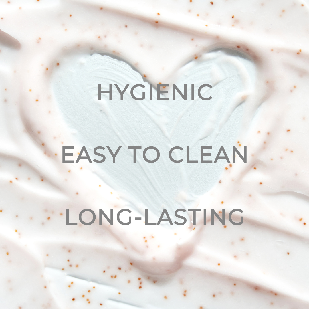 Silicone Applicator Brush