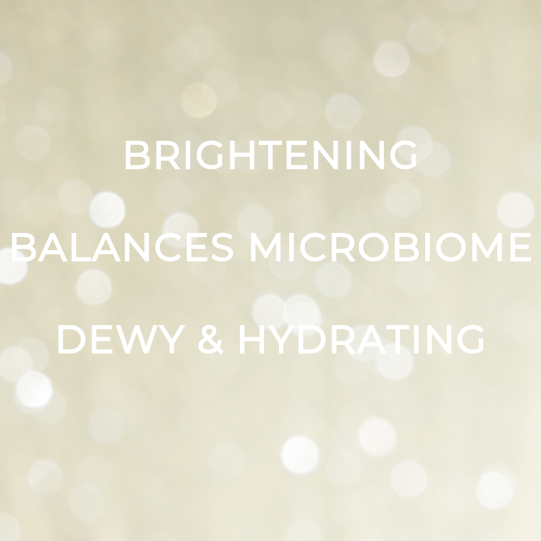 Exosomes Rice & Shine Mist with Centella, Rice Ferment & Hyaluronic Acid