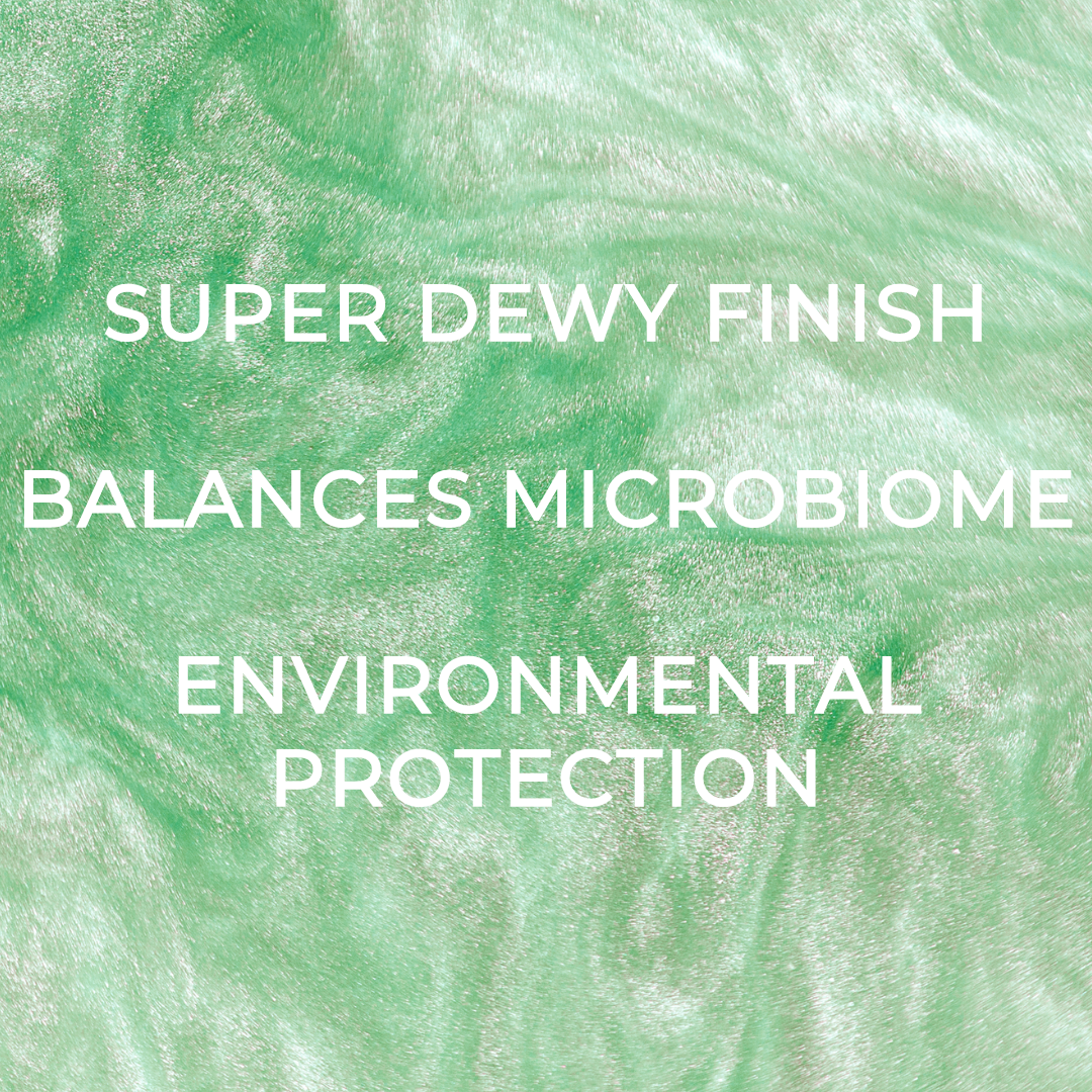 Glow Guardian Face Mist with Blue-Light & Environmental Protection & Hydration Complex