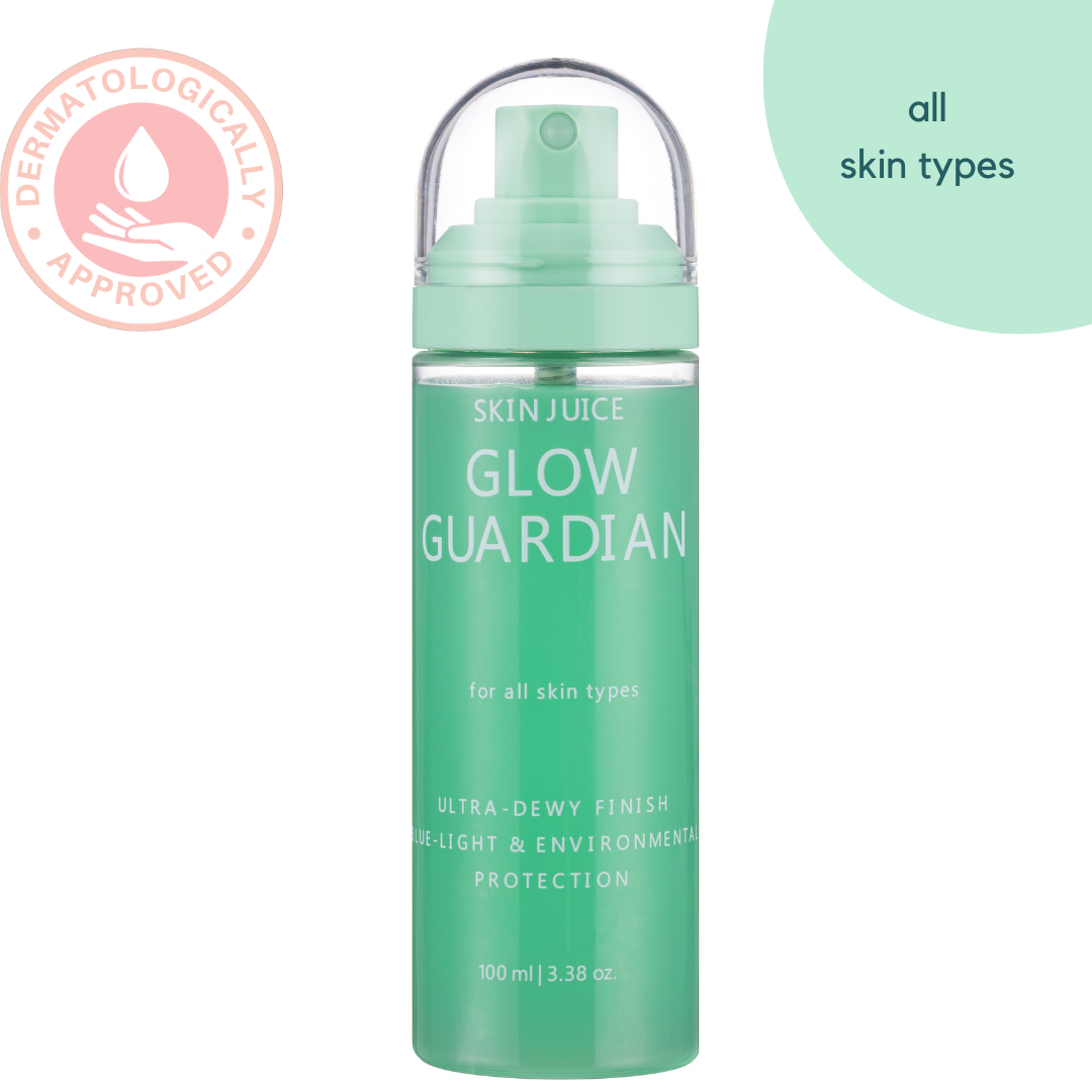 Skin Juice Glow Guardian Mist Standard Skin & Beauty