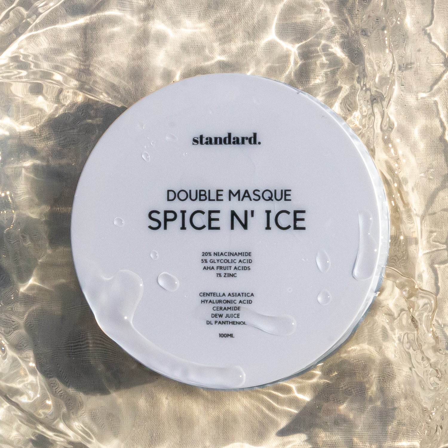 Spice N&
