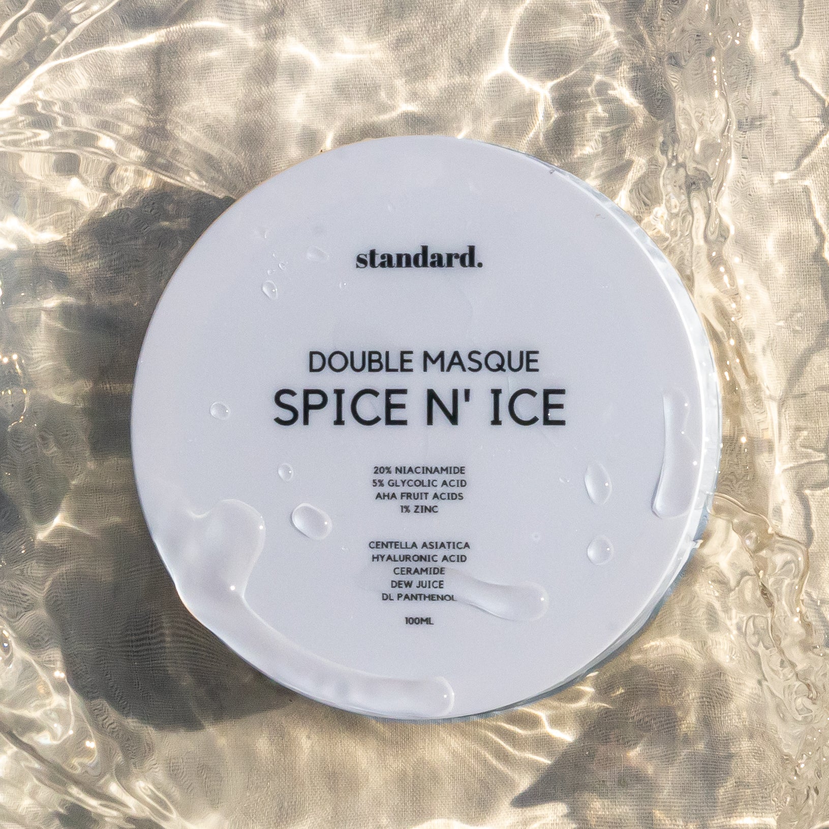 Spice N&