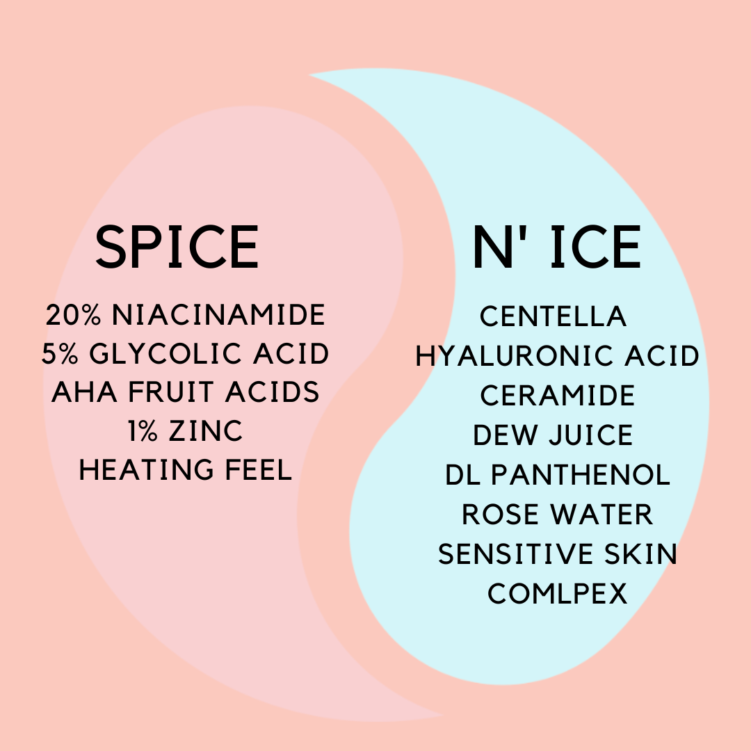 Spice N&