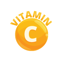 2 different forms of highly stable Vitamin C