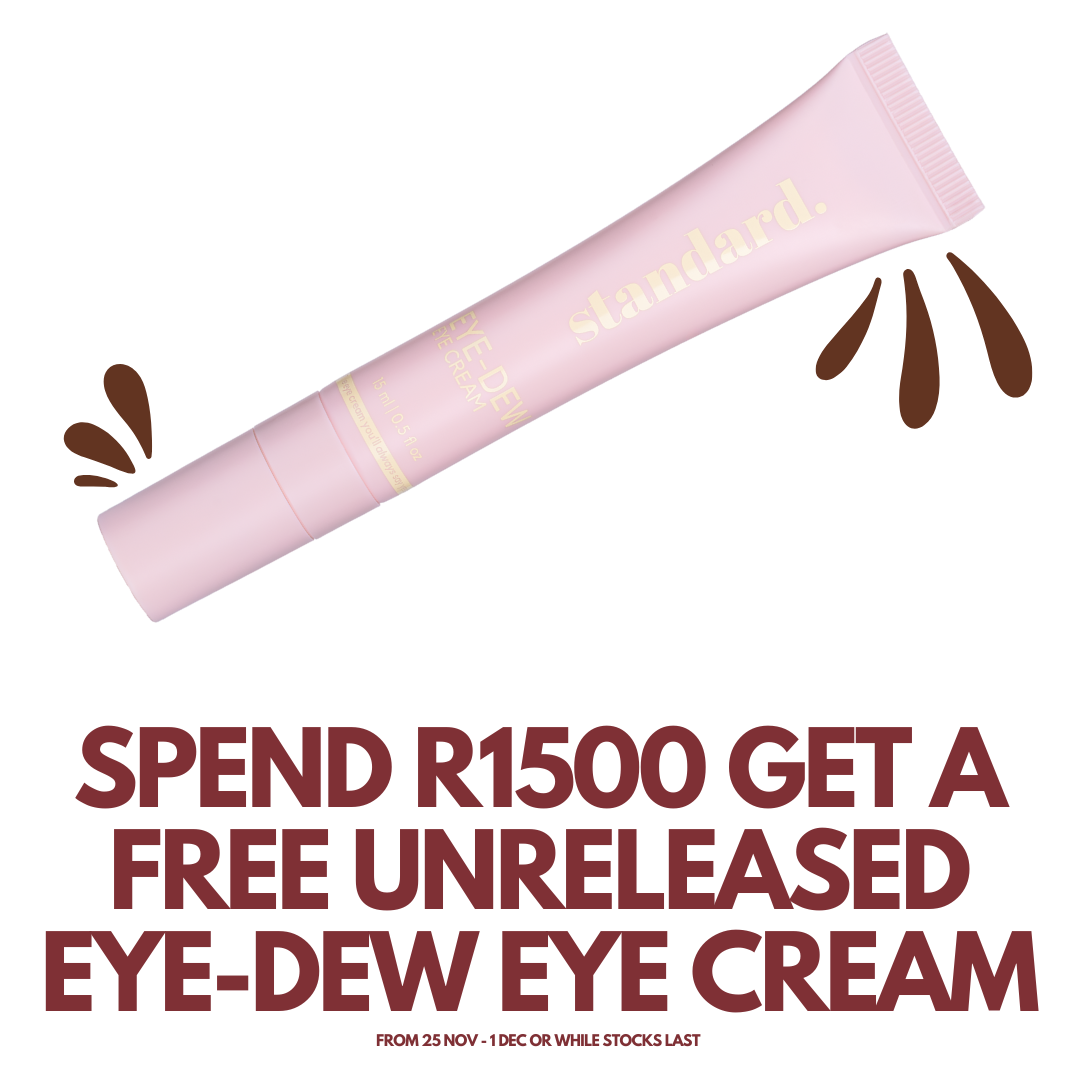Unreleased Eye-Dew Anti-Ageing Eye Cream