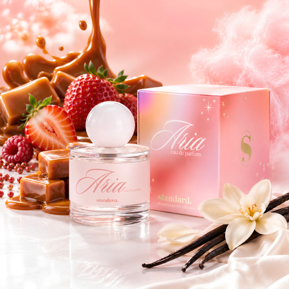 Aria - Vanilla Gourmande Eau De Parfum