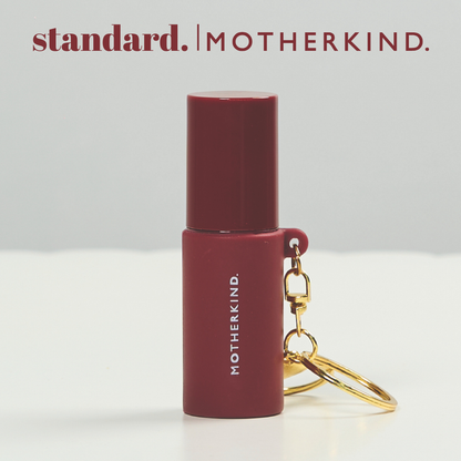 Standard | Motherkind Limited Edition Cherry Vanilla Collection