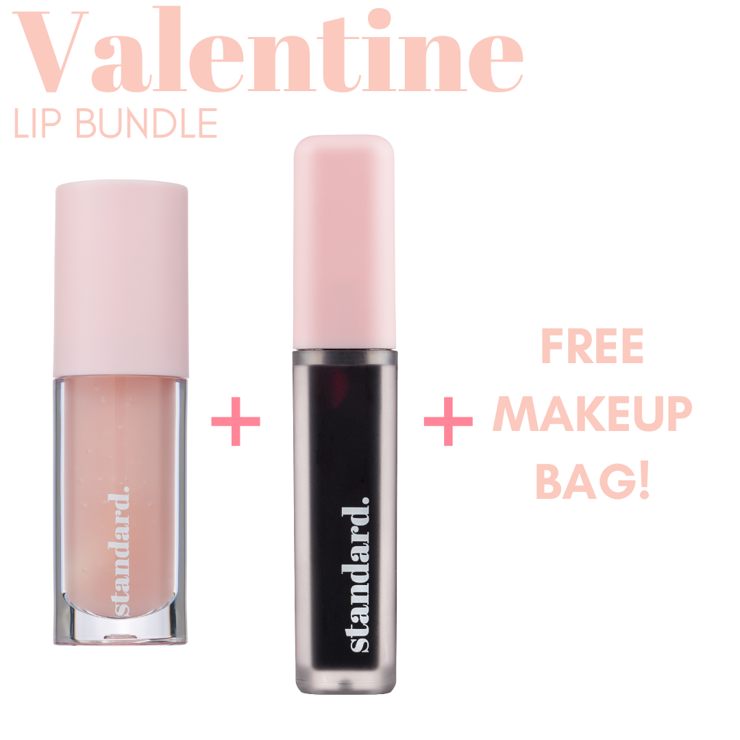 Valentine Gift Lip Bundle