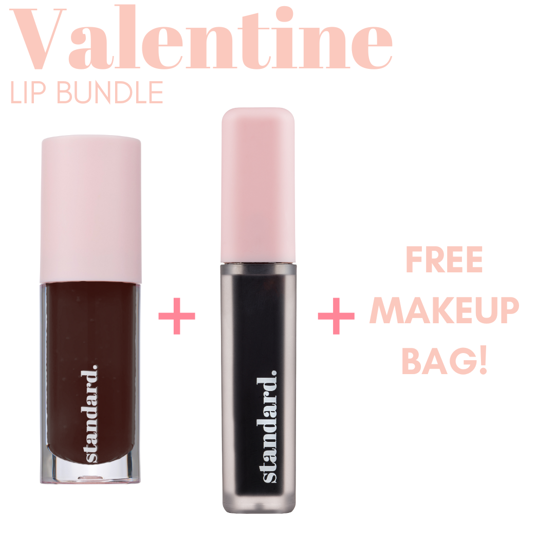 Valentine Gift Lip Bundle