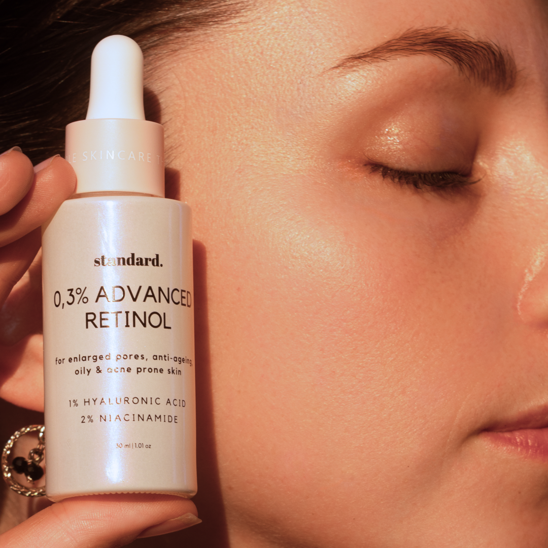 0,3% Advanced Retinol