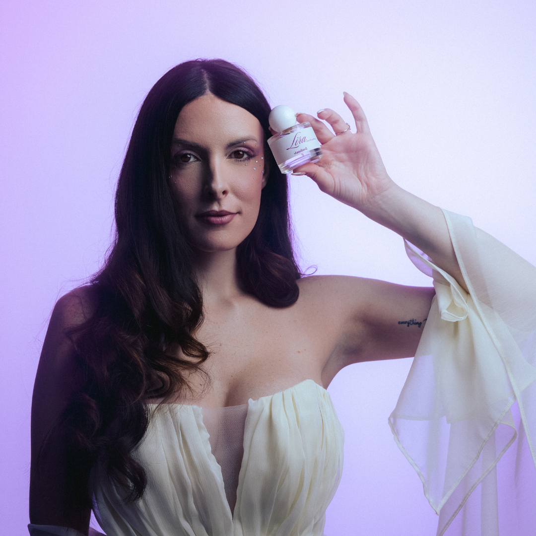 Lira - Eau De Parfum (50 ml)