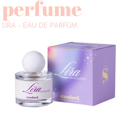 Lira - Eau De Parfum (50 ml)