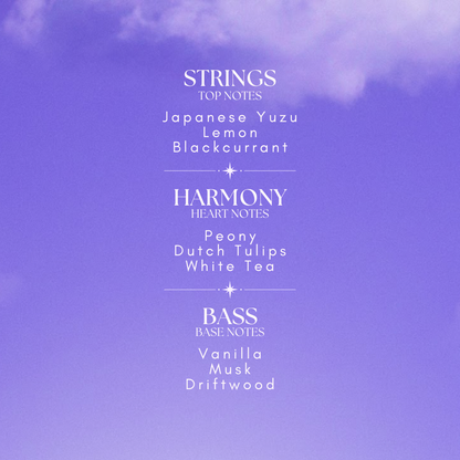 Lira - Eau De Parfum (50 ml)