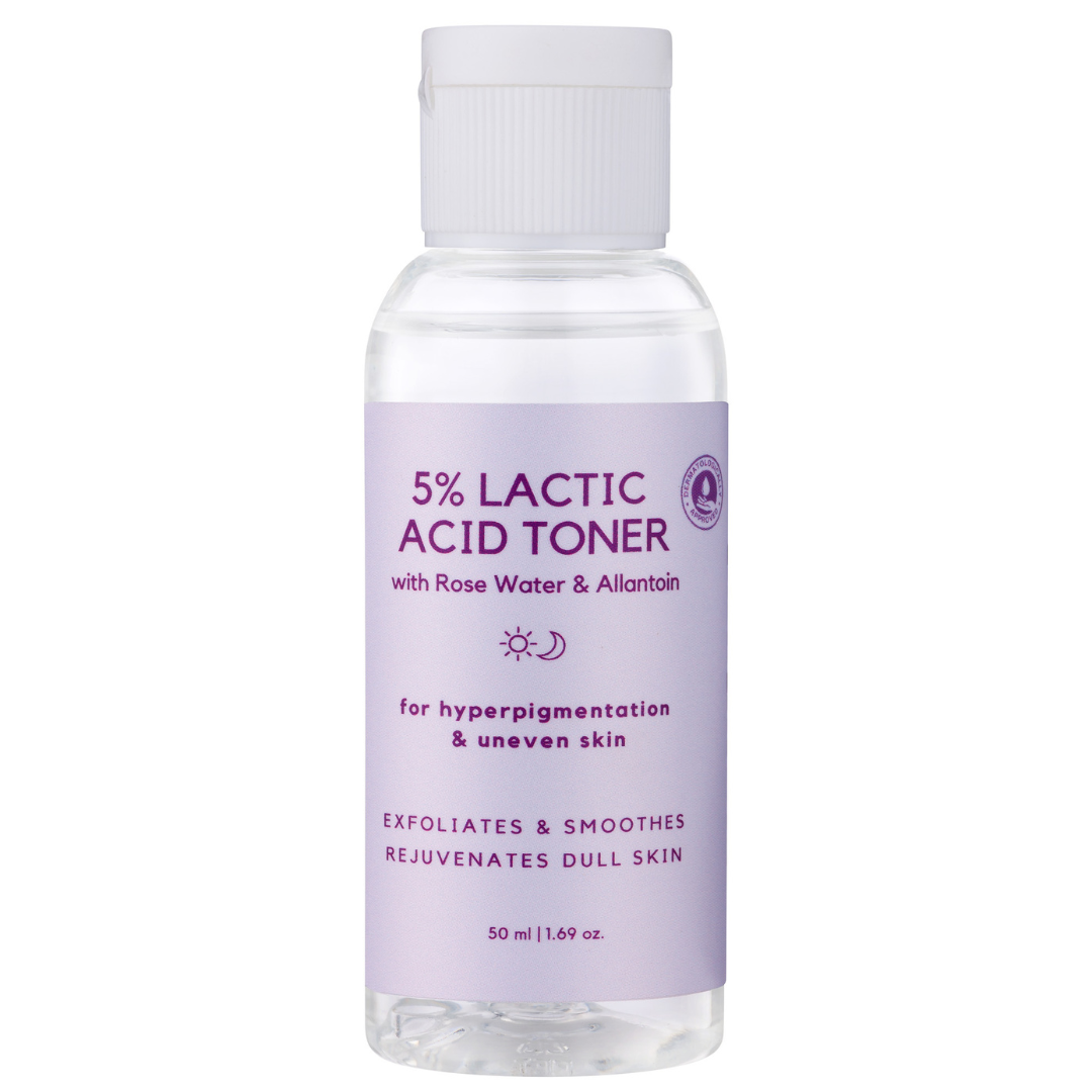 Mini AHA Lactic Acid 5% Toner