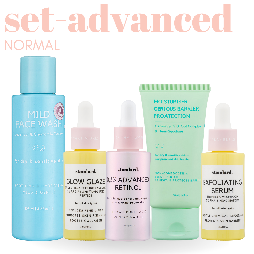 Normal Skin Kits