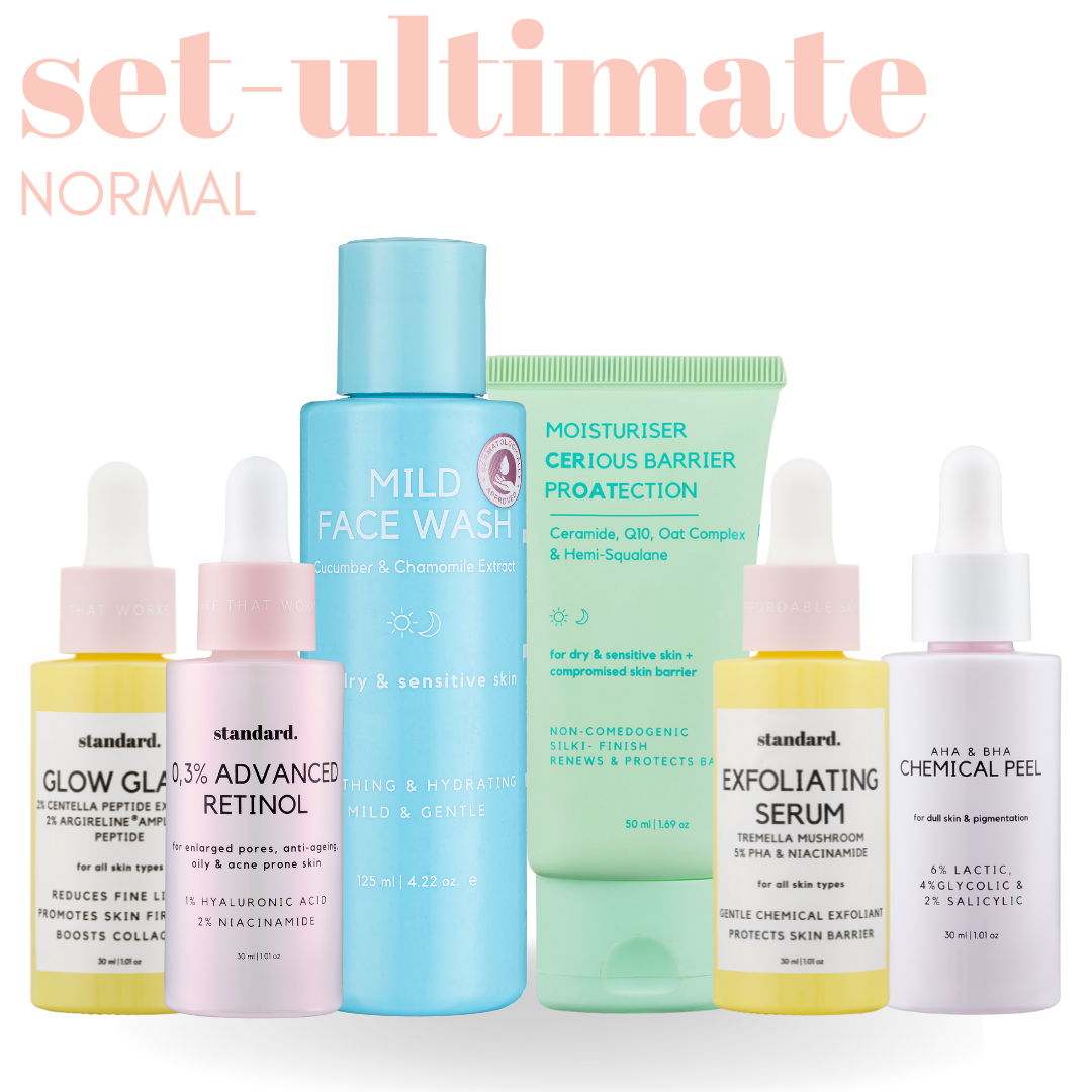 Normal Skin Kits