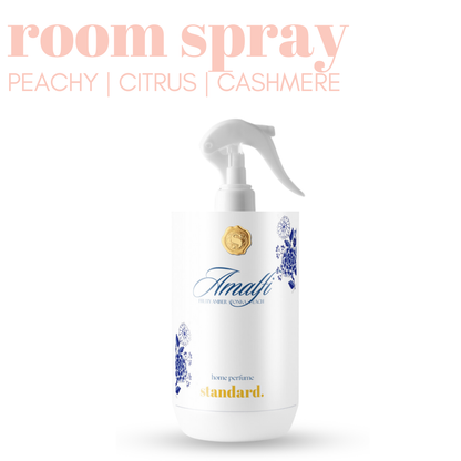 Amalfi Room Spray- 300 ml