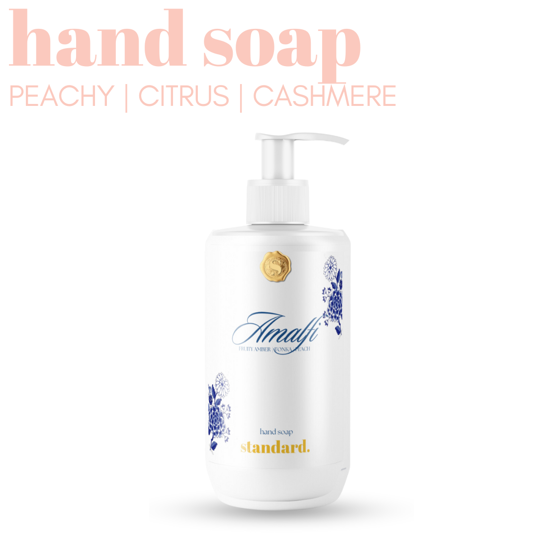 Amalfi Hand Wash- 300 ml