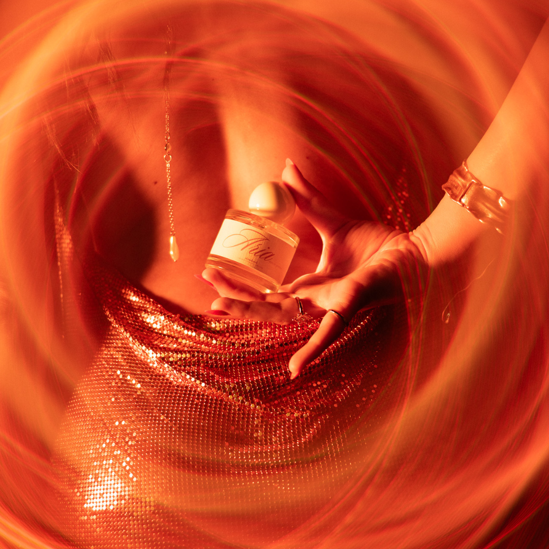 Aria - Vanilla Gourmande Eau De Parfum