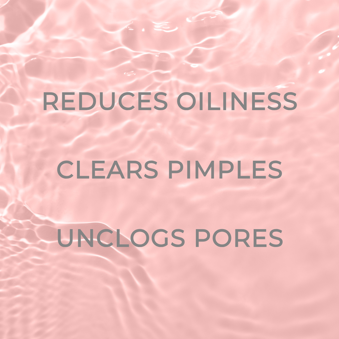 Oily &amp; Breakout Prone Skin Sets