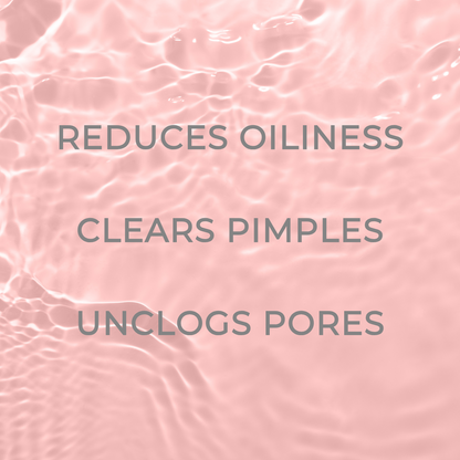 Oily &amp; Breakout Prone Skin Sets