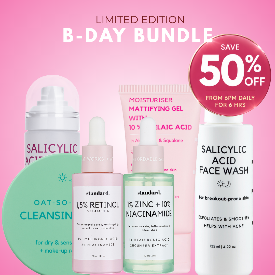Breakouts Birthday Bundle (drops 30.07.2026 @6pm)
